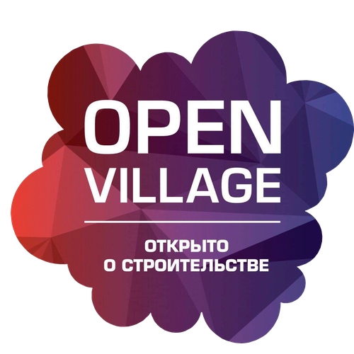 Приглашаем вас на выставку выходного дня OPEN VILLAGE Октябрь'2024