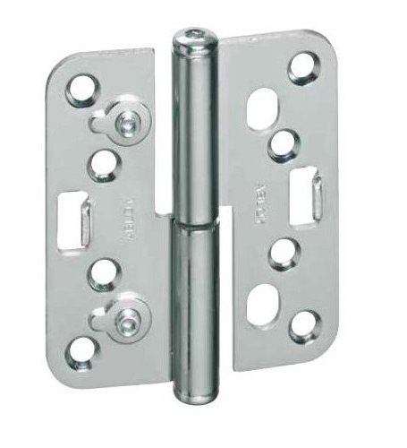 Петля для входных дверей Abloy (Аблой) 3248-110TMKSS цинк